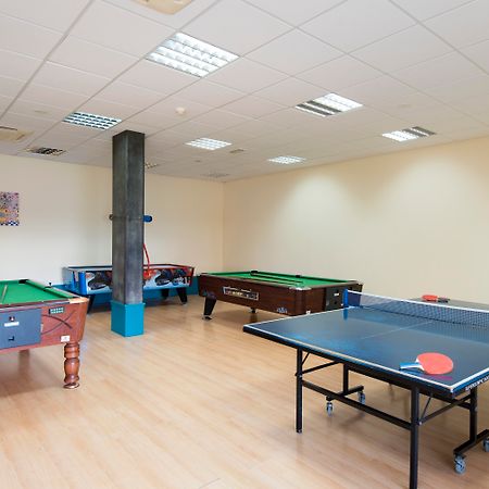 Hotel Las Costas Пуерто-дель-Кармен Екстер'єр фото