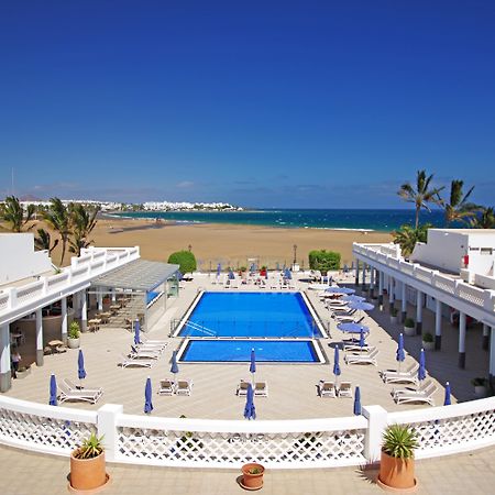 Hotel Las Costas Пуерто-дель-Кармен Екстер'єр фото