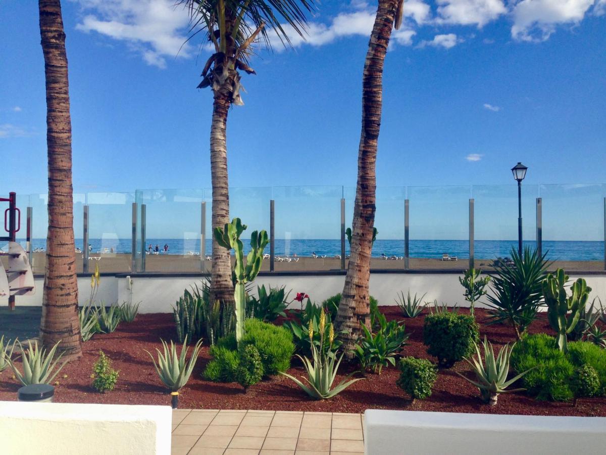 Hotel Las Costas Пуерто-дель-Кармен Екстер'єр фото