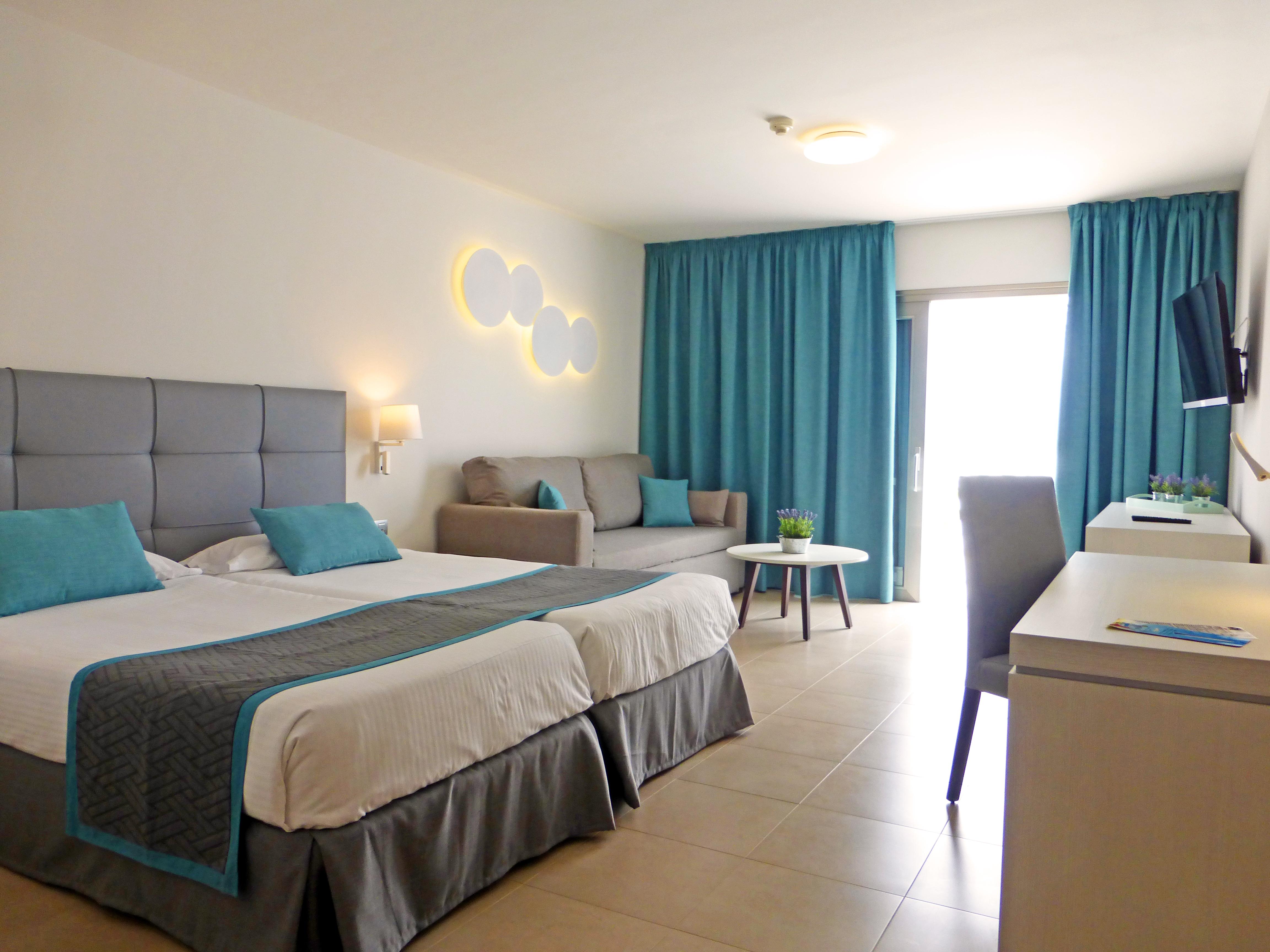 Hotel Las Costas Пуерто-дель-Кармен Екстер'єр фото