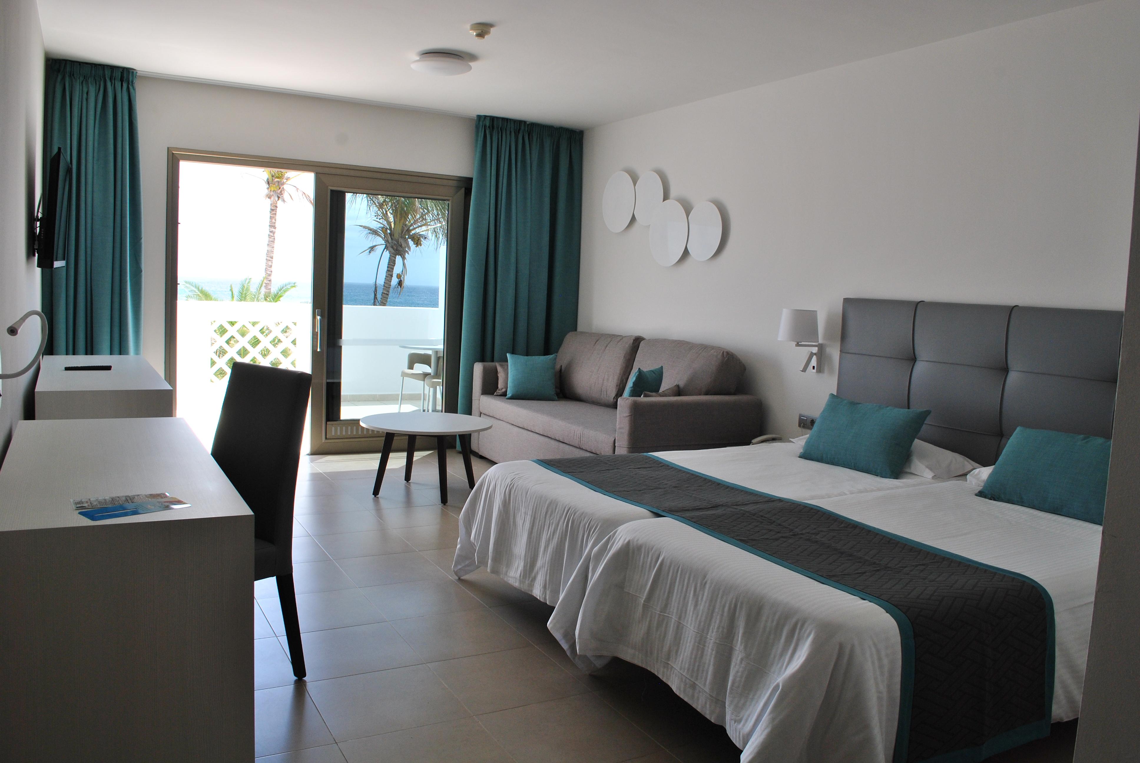 Hotel Las Costas Пуерто-дель-Кармен Екстер'єр фото