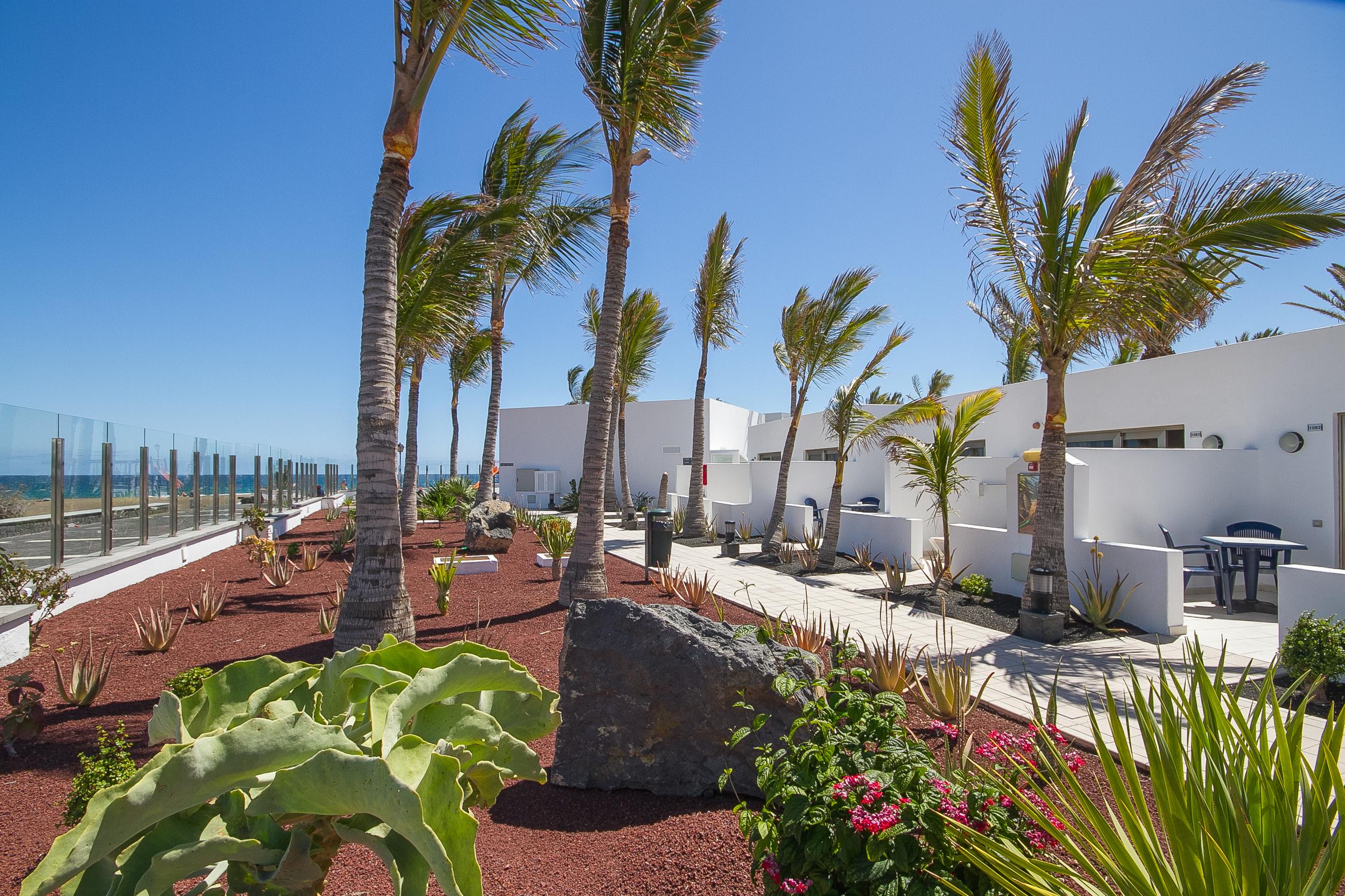 Hotel Las Costas Пуерто-дель-Кармен Екстер'єр фото