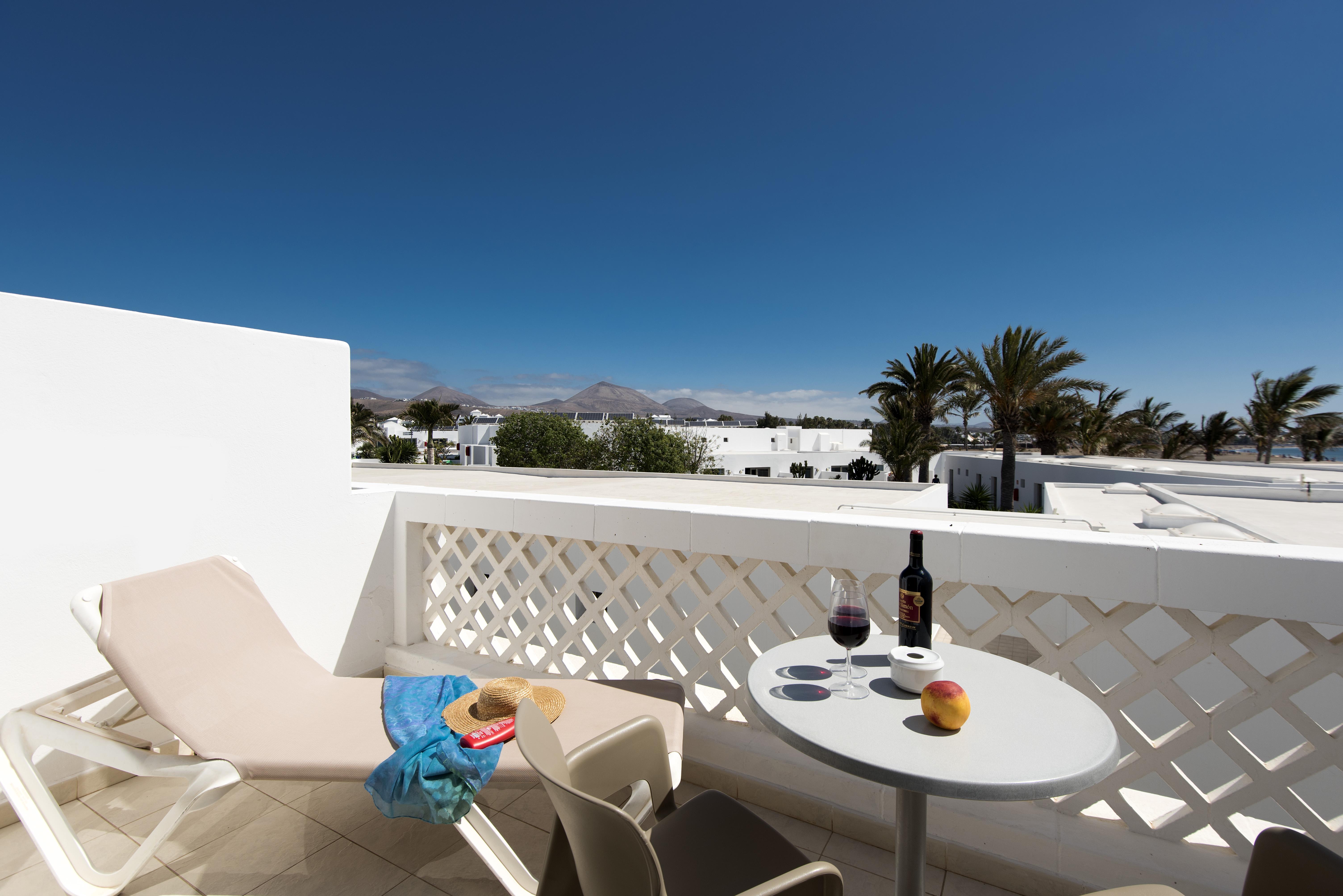 Hotel Las Costas Пуерто-дель-Кармен Екстер'єр фото