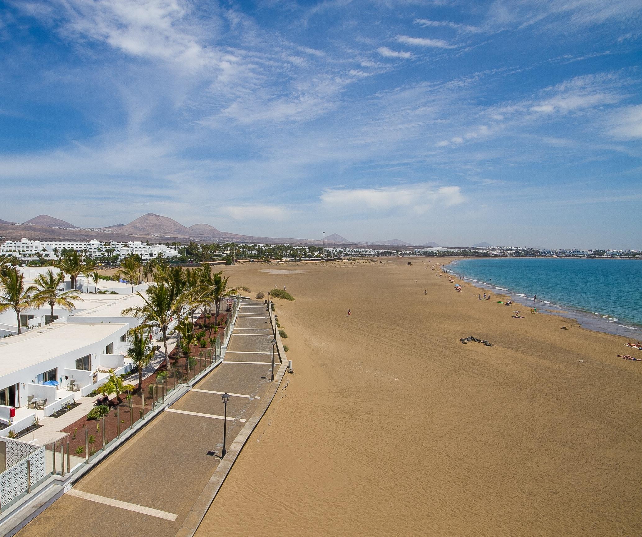 Hotel Las Costas Пуерто-дель-Кармен Екстер'єр фото