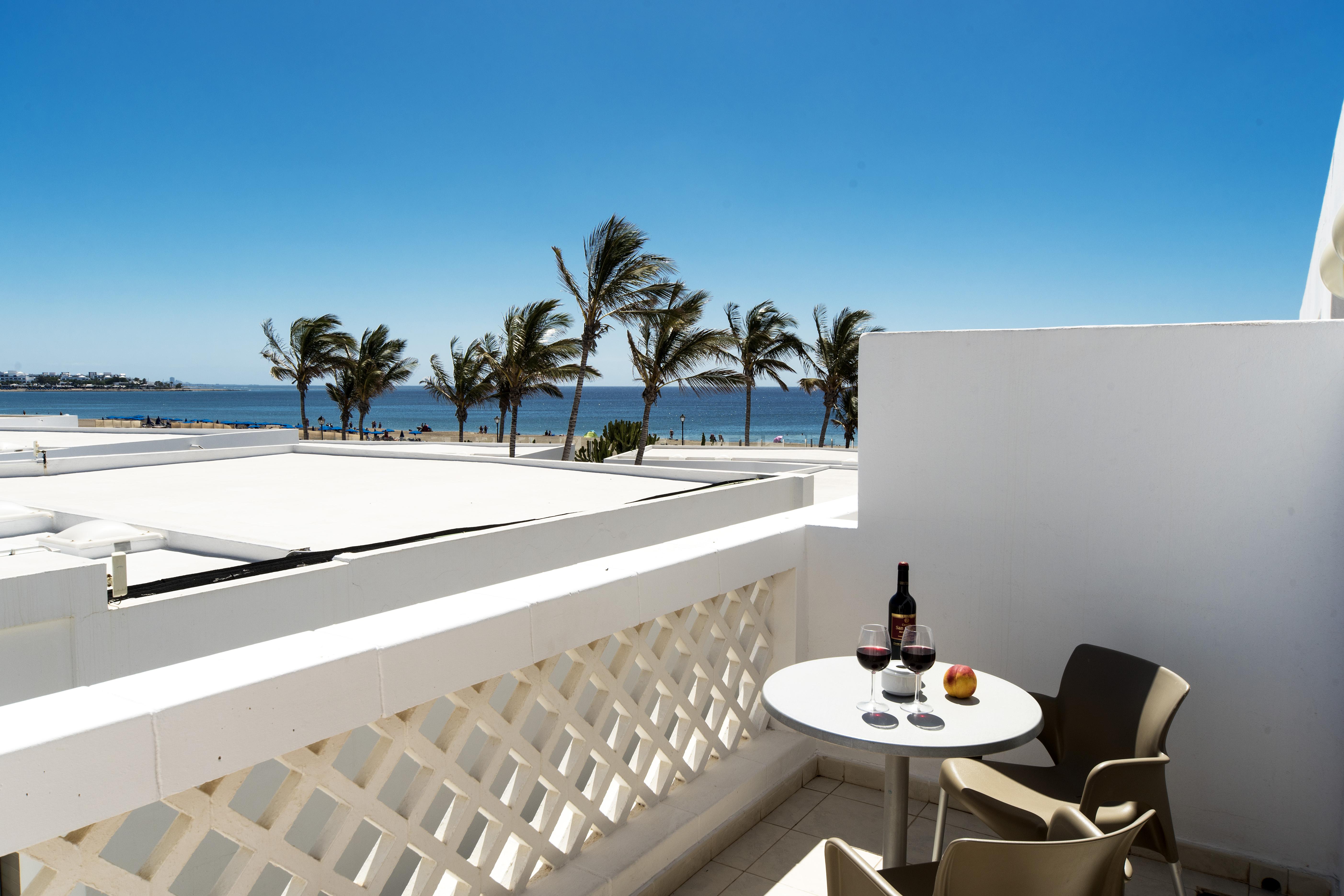 Hotel Las Costas Пуерто-дель-Кармен Екстер'єр фото