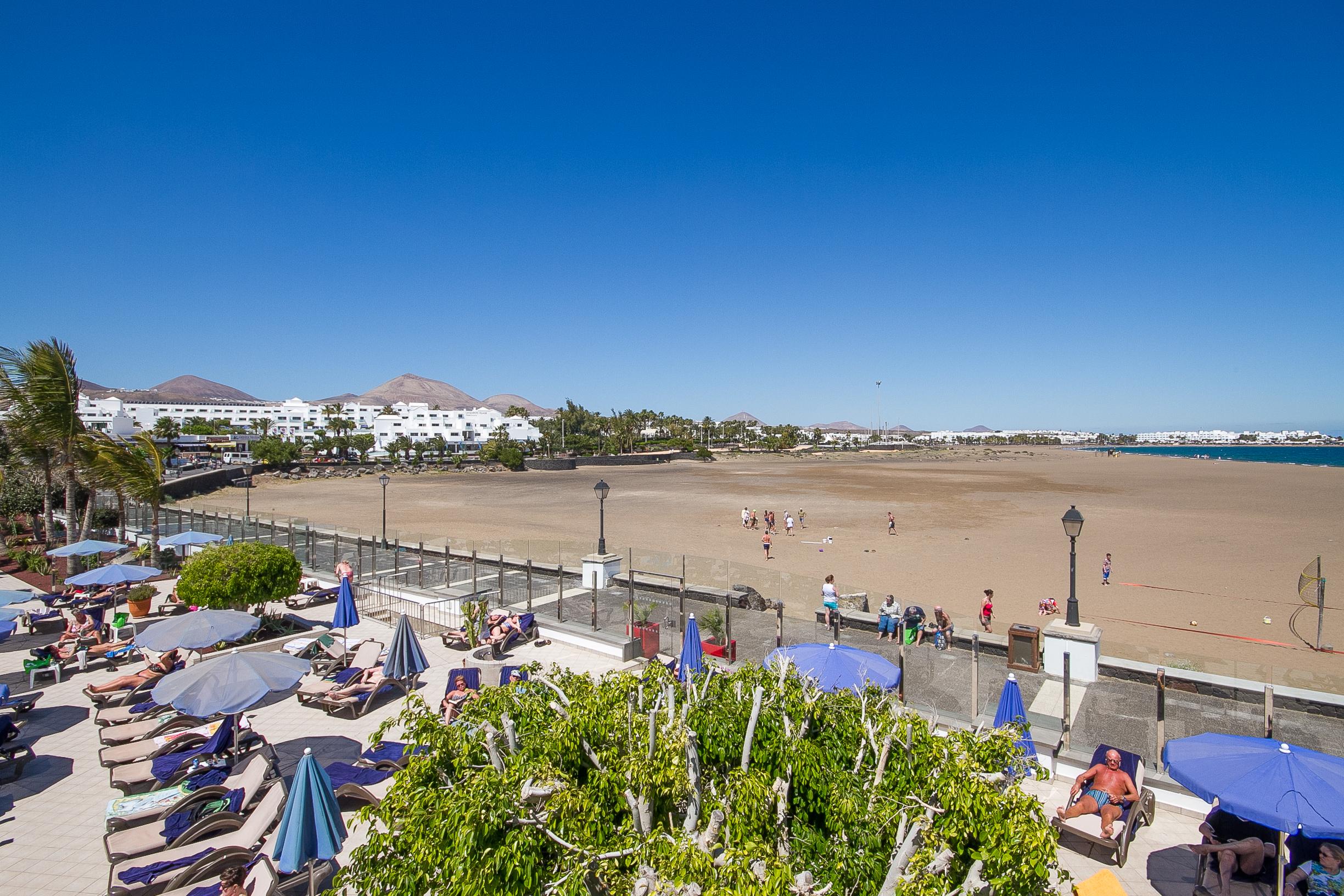 Hotel Las Costas Пуерто-дель-Кармен Екстер'єр фото