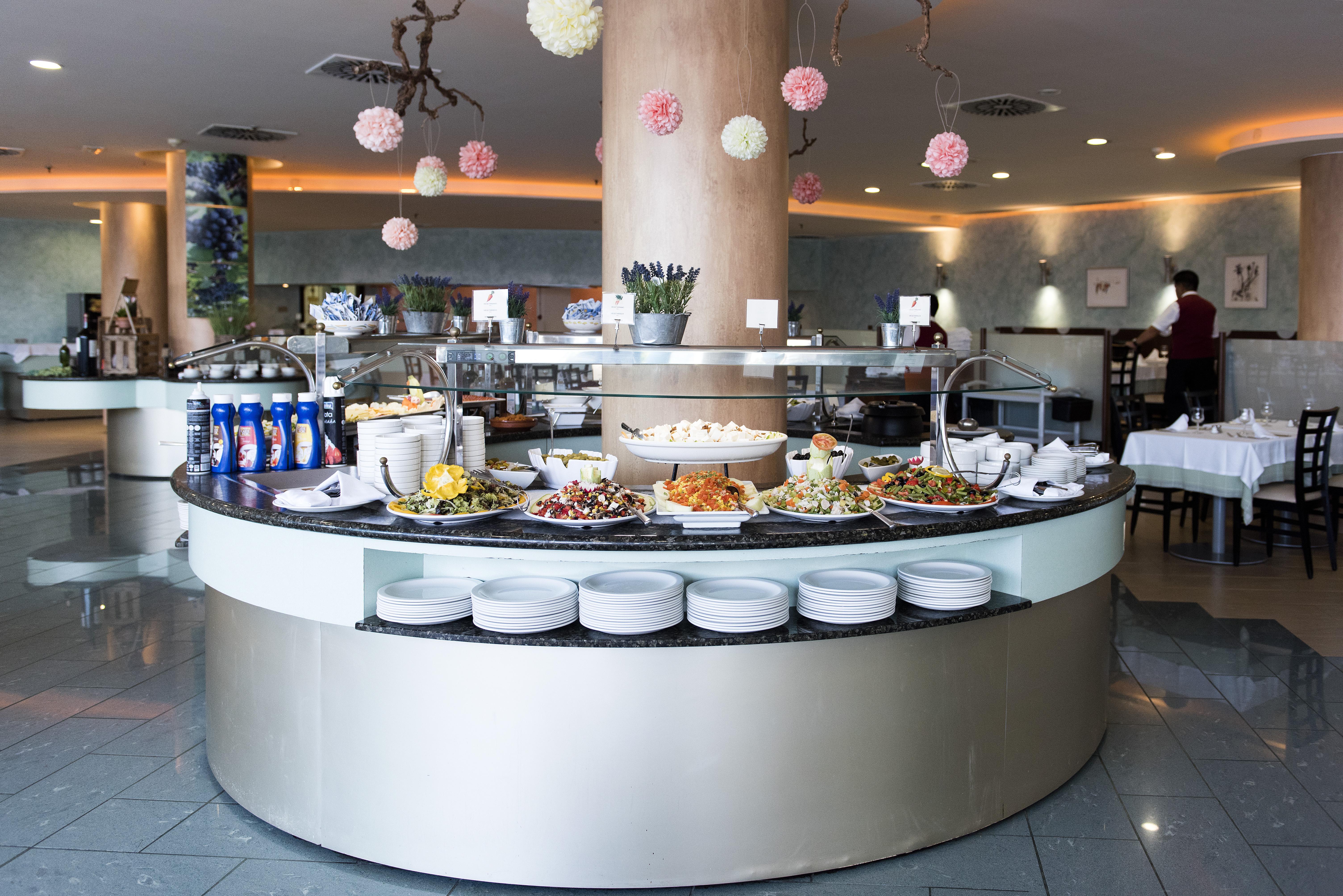 Hotel Las Costas Пуерто-дель-Кармен Екстер'єр фото