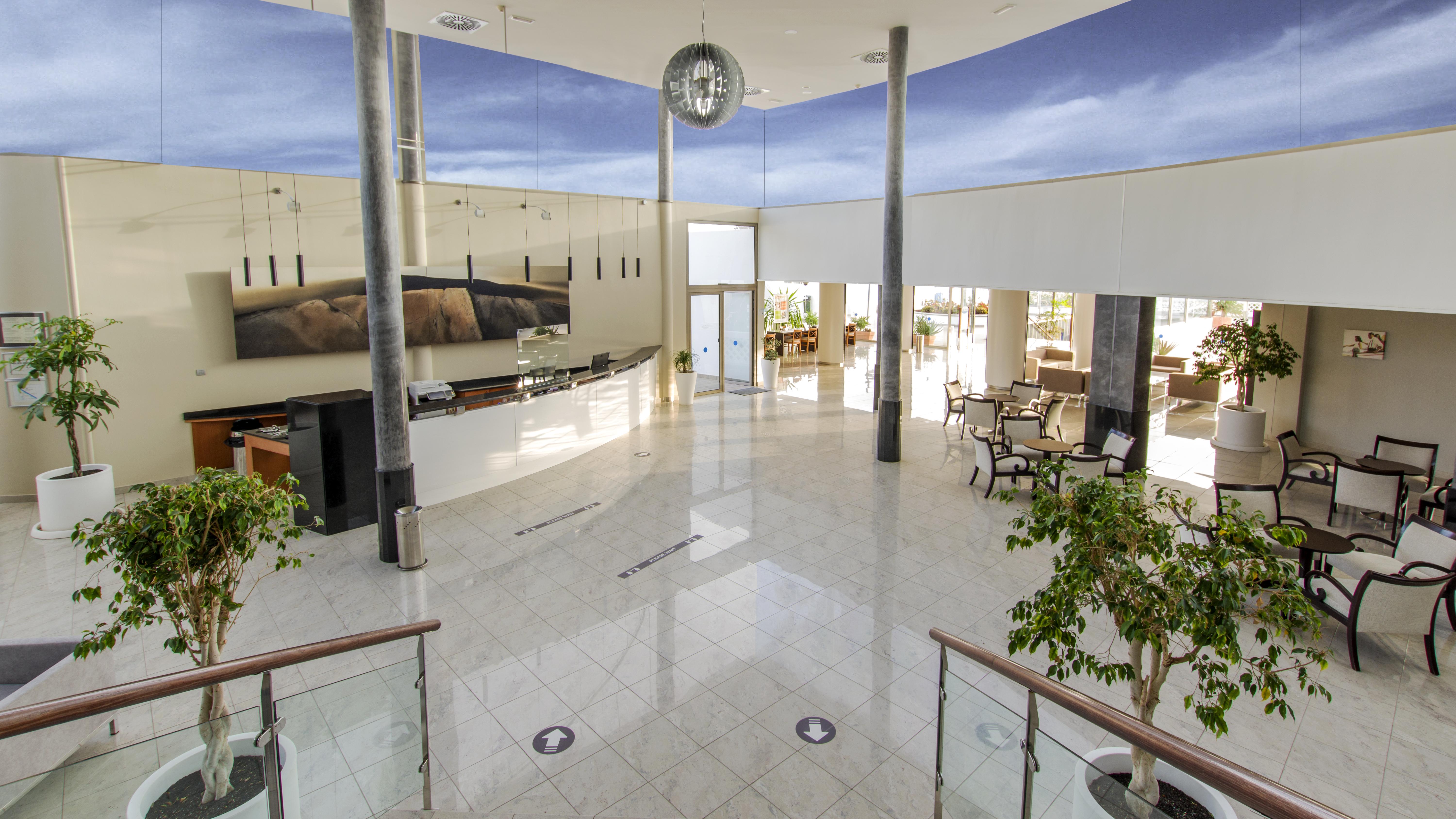 Hotel Las Costas Пуерто-дель-Кармен Екстер'єр фото