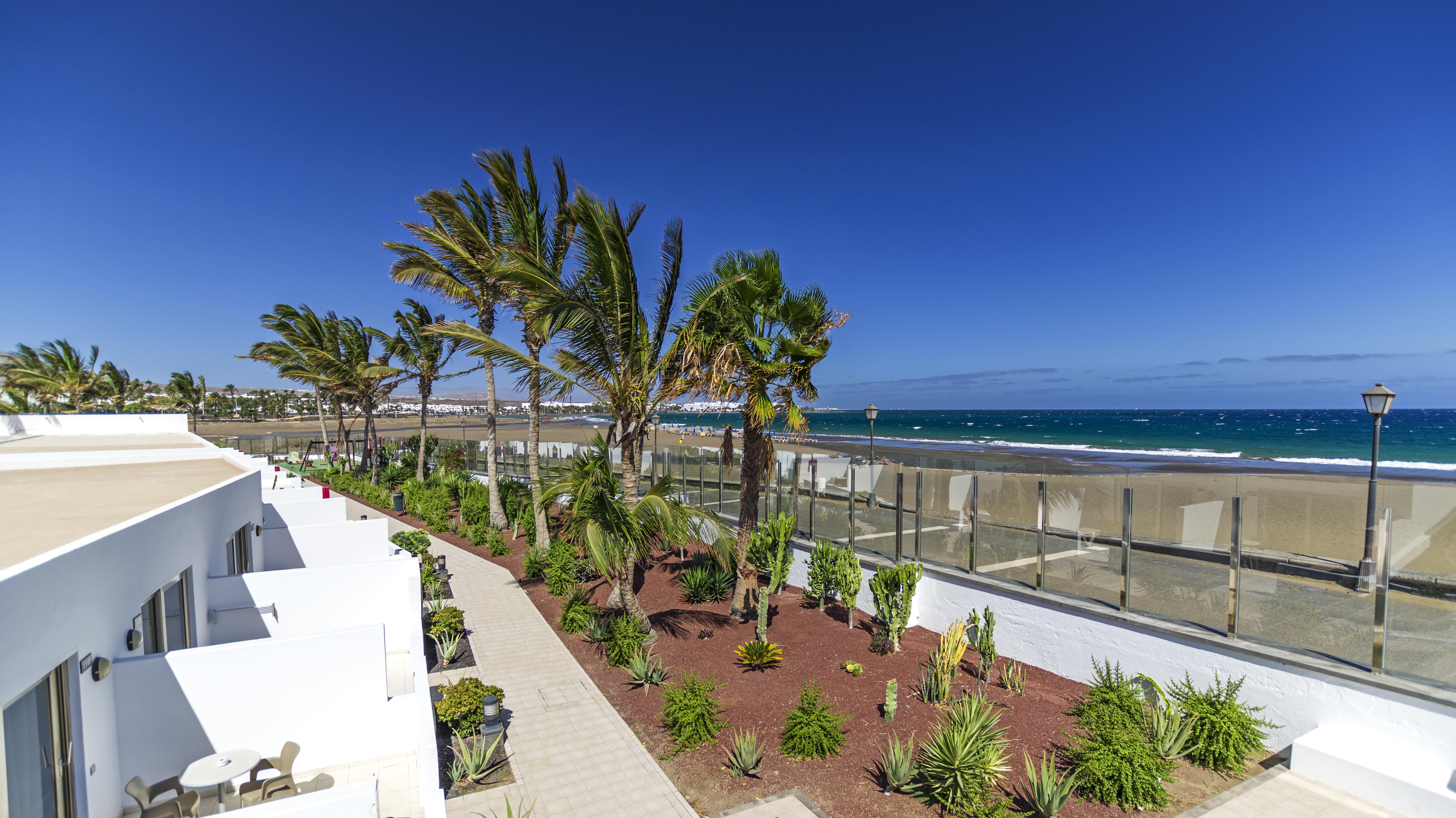 Hotel Las Costas Пуерто-дель-Кармен Екстер'єр фото