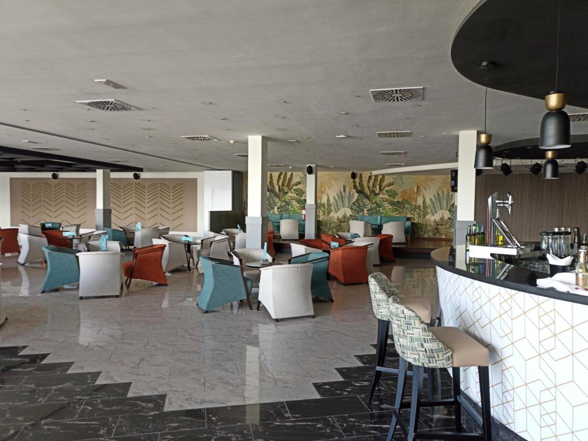 Hotel Las Costas Пуерто-дель-Кармен Екстер'єр фото