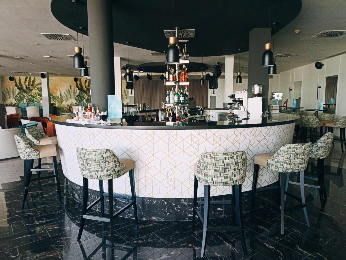 Hotel Las Costas Пуерто-дель-Кармен Екстер'єр фото