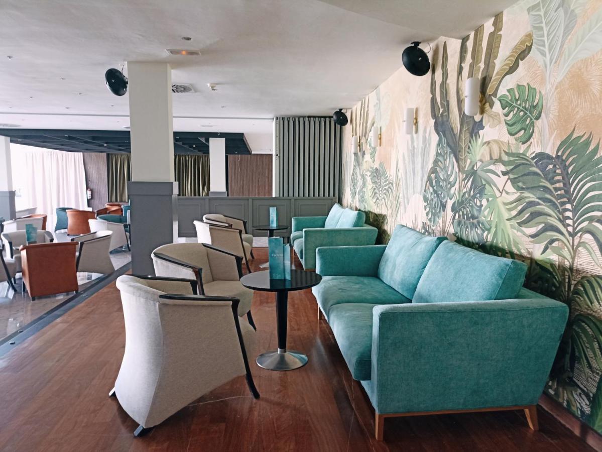 Hotel Las Costas Пуерто-дель-Кармен Екстер'єр фото