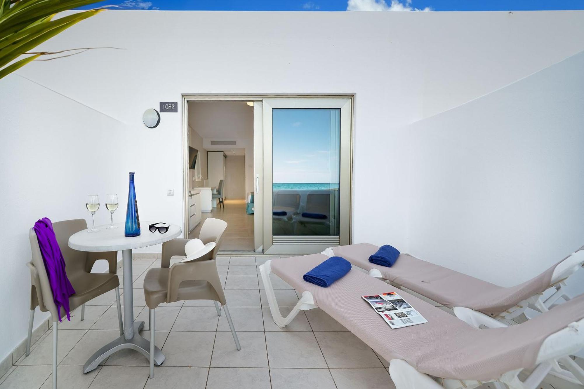 Hotel Las Costas Пуерто-дель-Кармен Екстер'єр фото