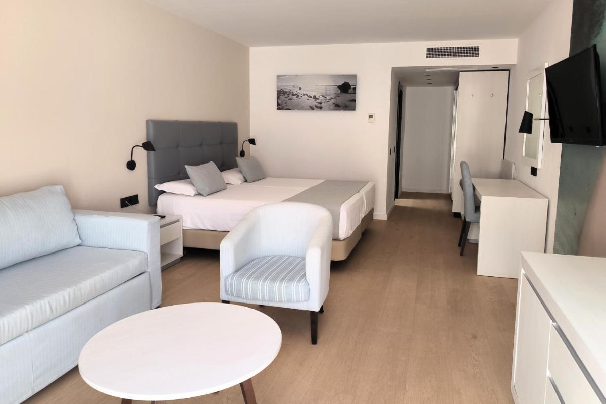 Hotel Las Costas Пуерто-дель-Кармен Екстер'єр фото
