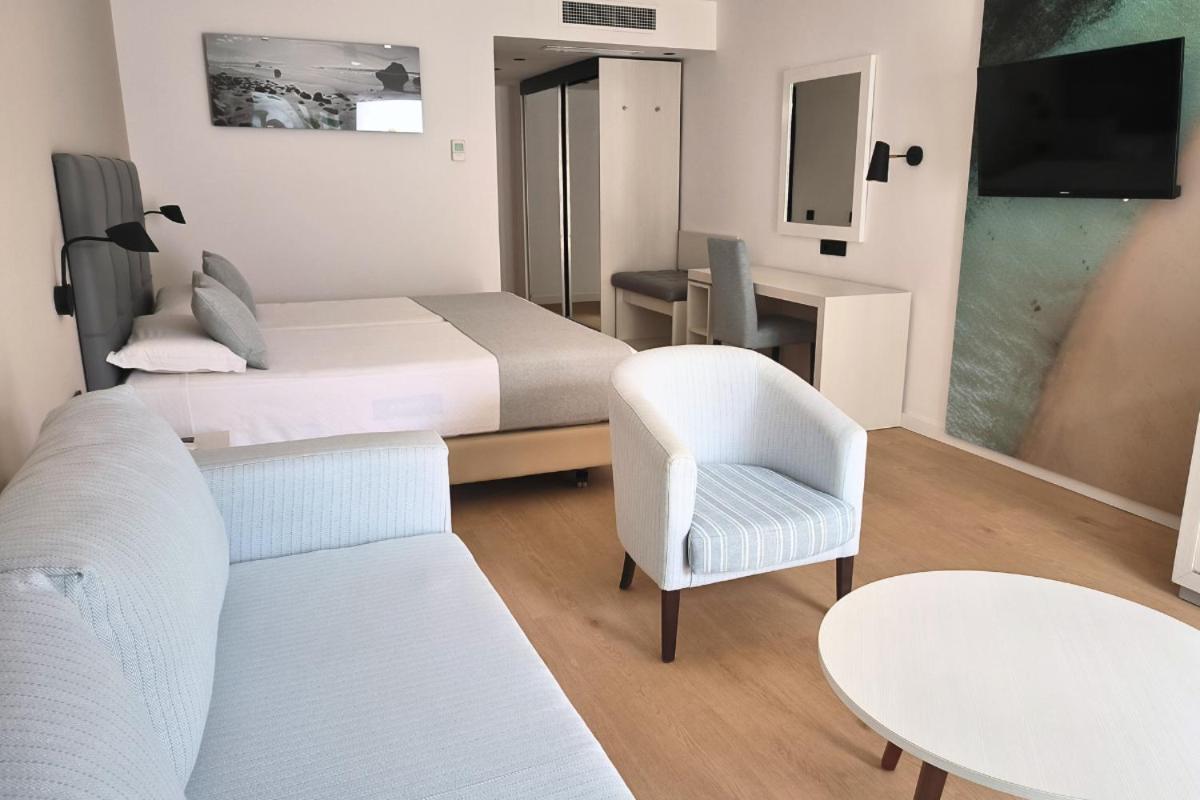 Hotel Las Costas Пуерто-дель-Кармен Екстер'єр фото