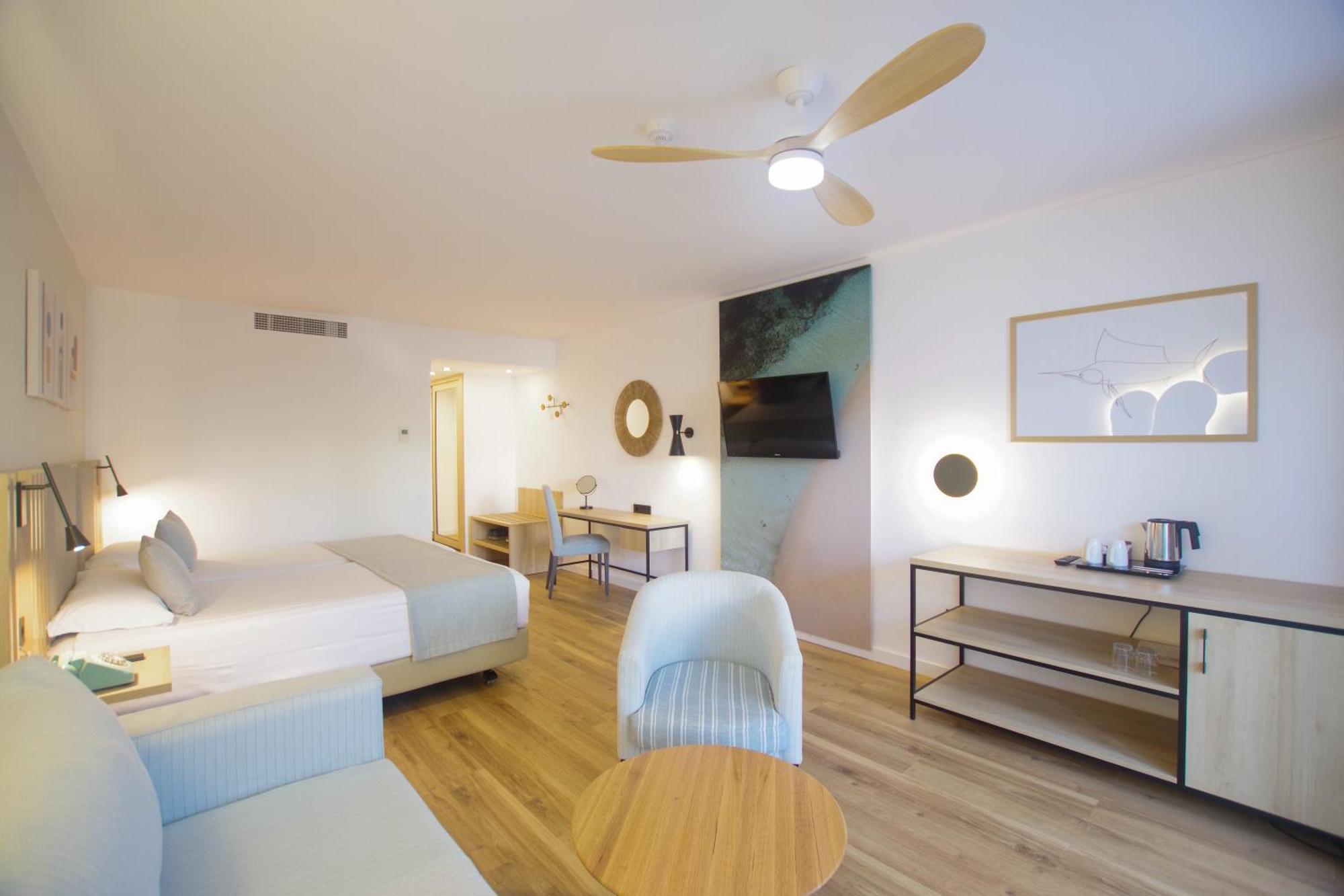 Hotel Las Costas Пуерто-дель-Кармен Екстер'єр фото