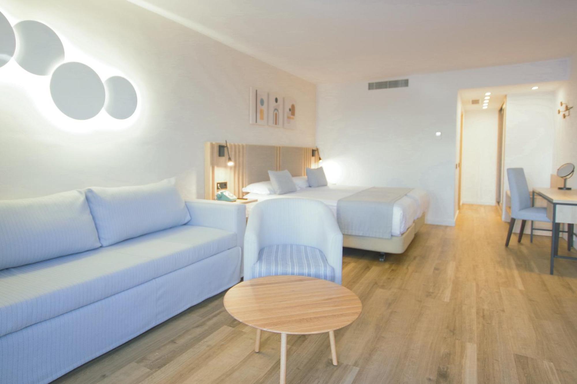 Hotel Las Costas Пуерто-дель-Кармен Екстер'єр фото
