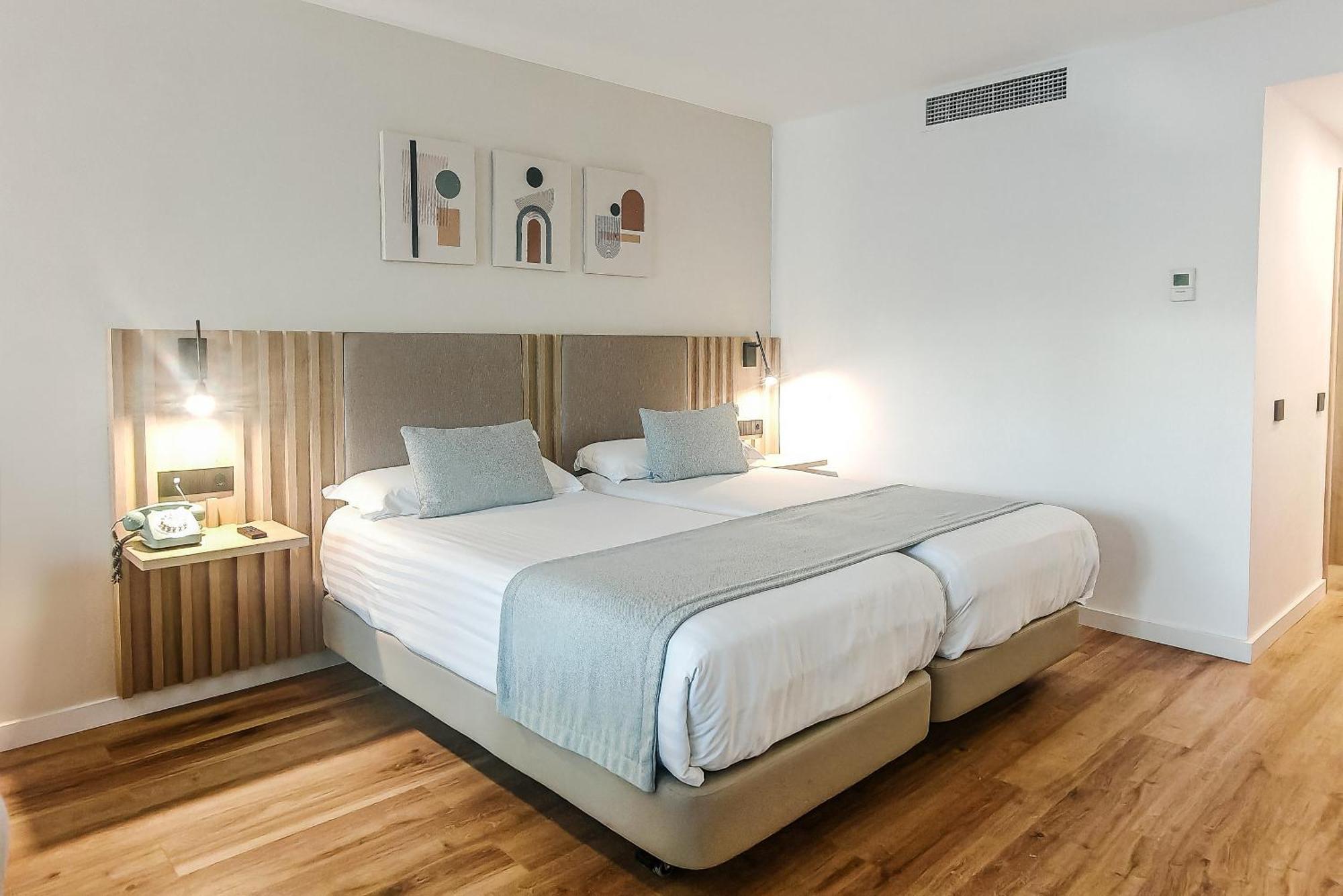 Hotel Las Costas Пуерто-дель-Кармен Екстер'єр фото