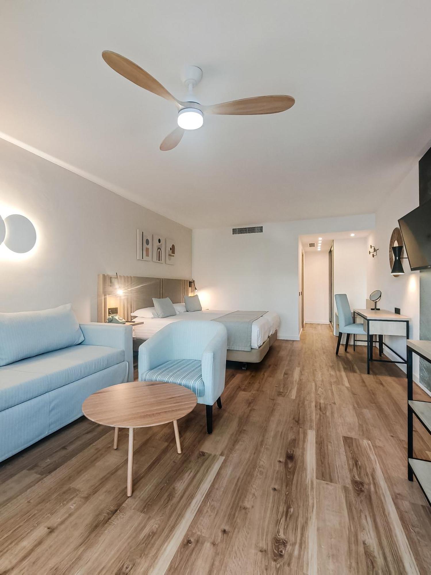 Hotel Las Costas Пуерто-дель-Кармен Екстер'єр фото