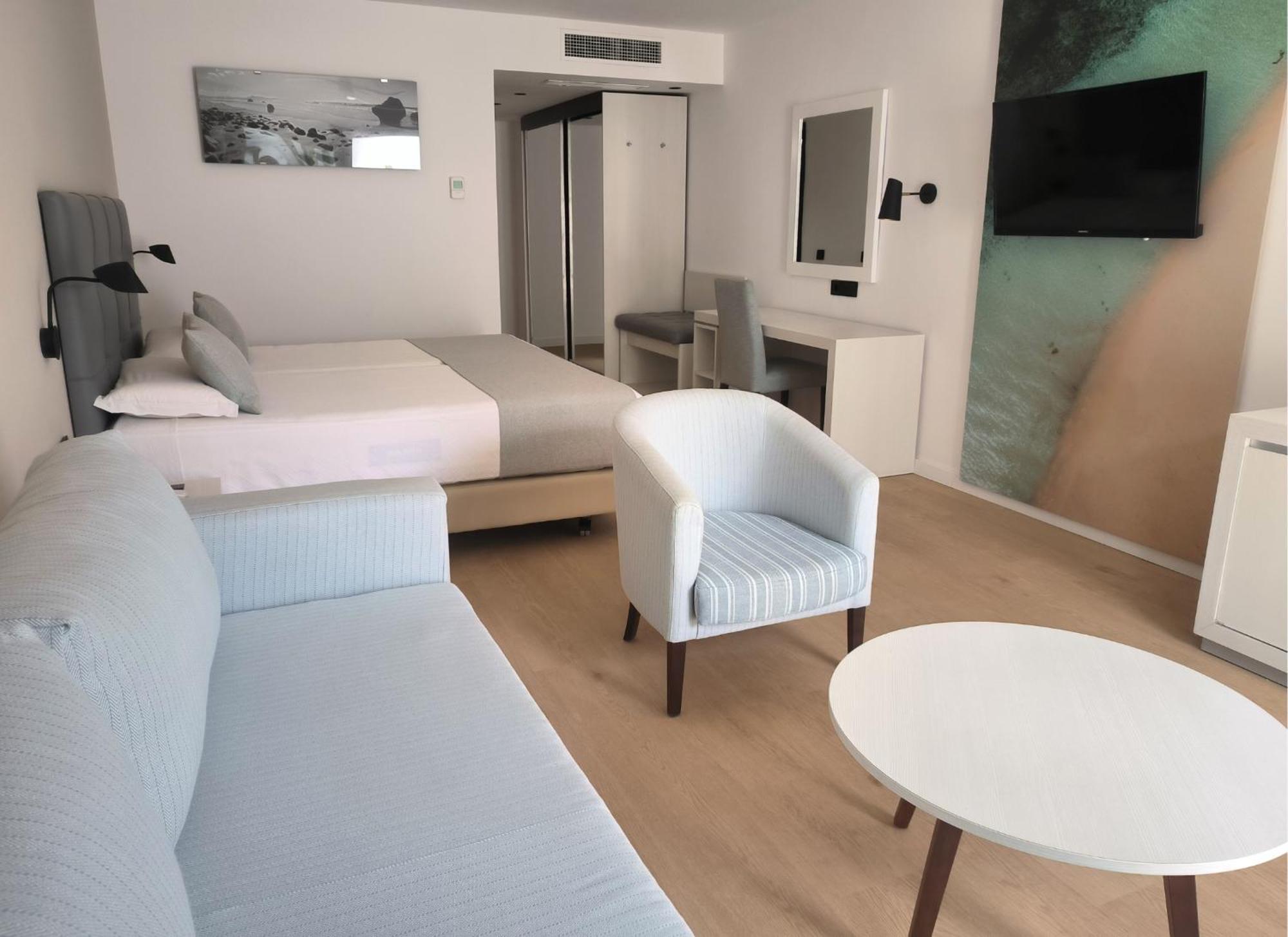 Hotel Las Costas Пуерто-дель-Кармен Екстер'єр фото