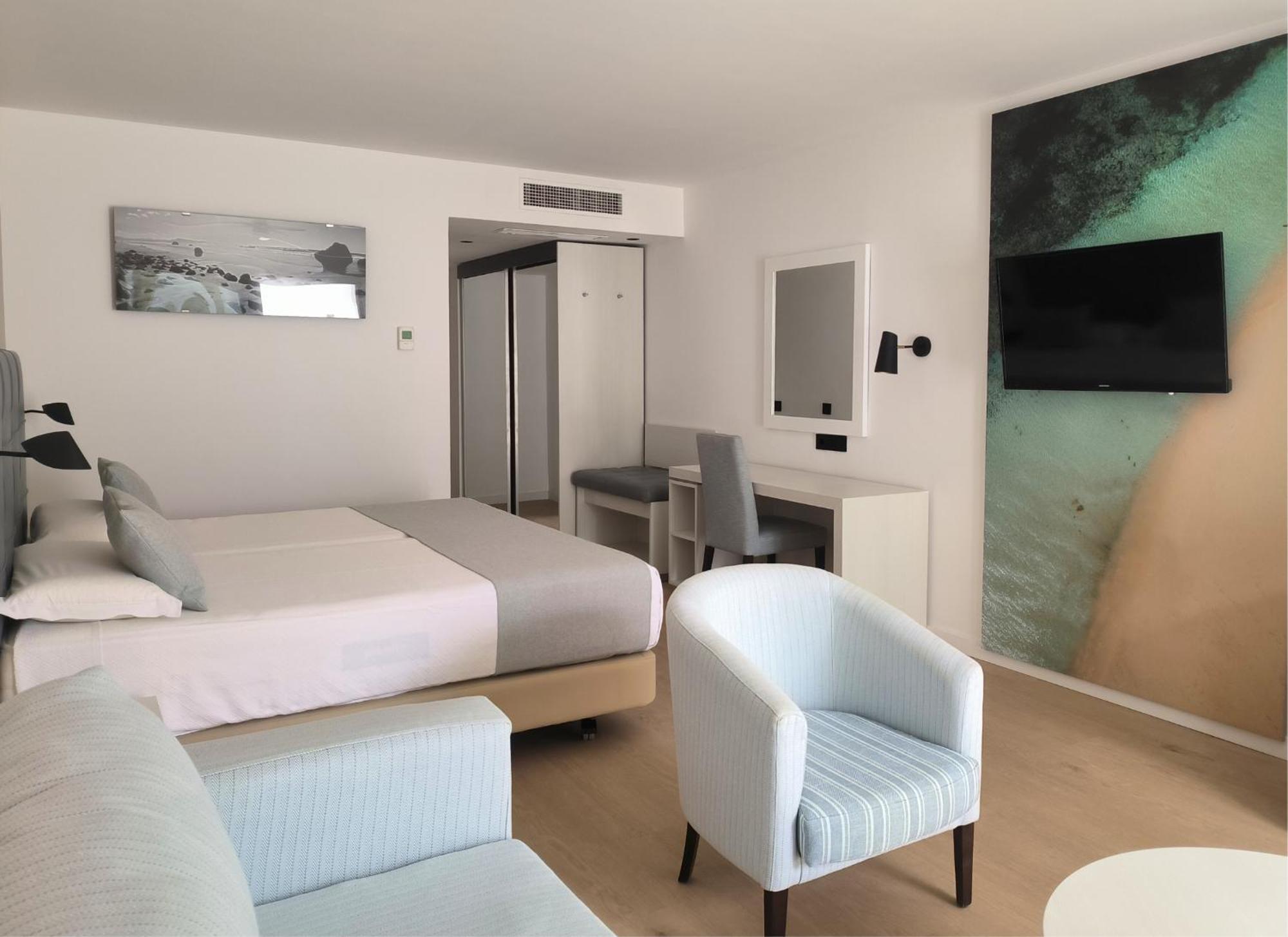 Hotel Las Costas Пуерто-дель-Кармен Екстер'єр фото