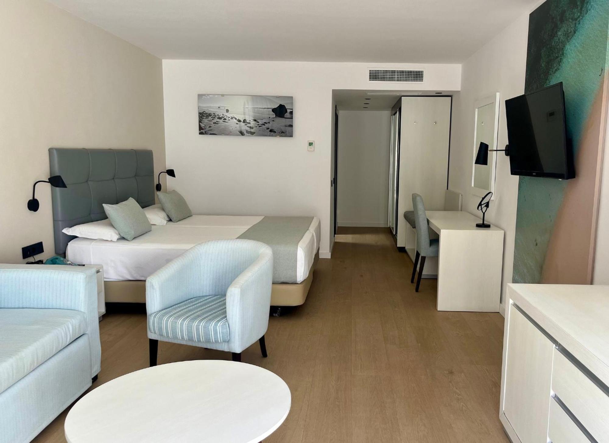 Hotel Las Costas Пуерто-дель-Кармен Екстер'єр фото