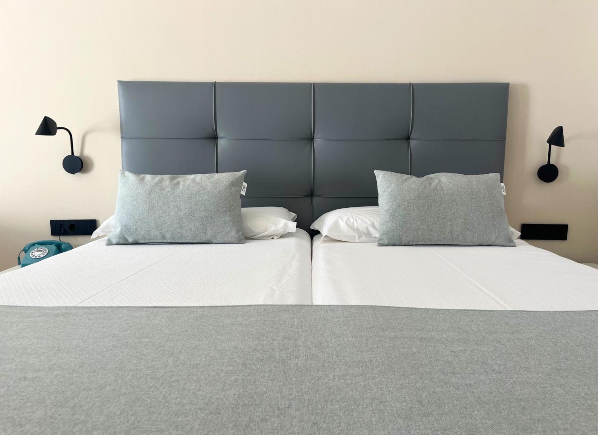 Hotel Las Costas Пуерто-дель-Кармен Екстер'єр фото