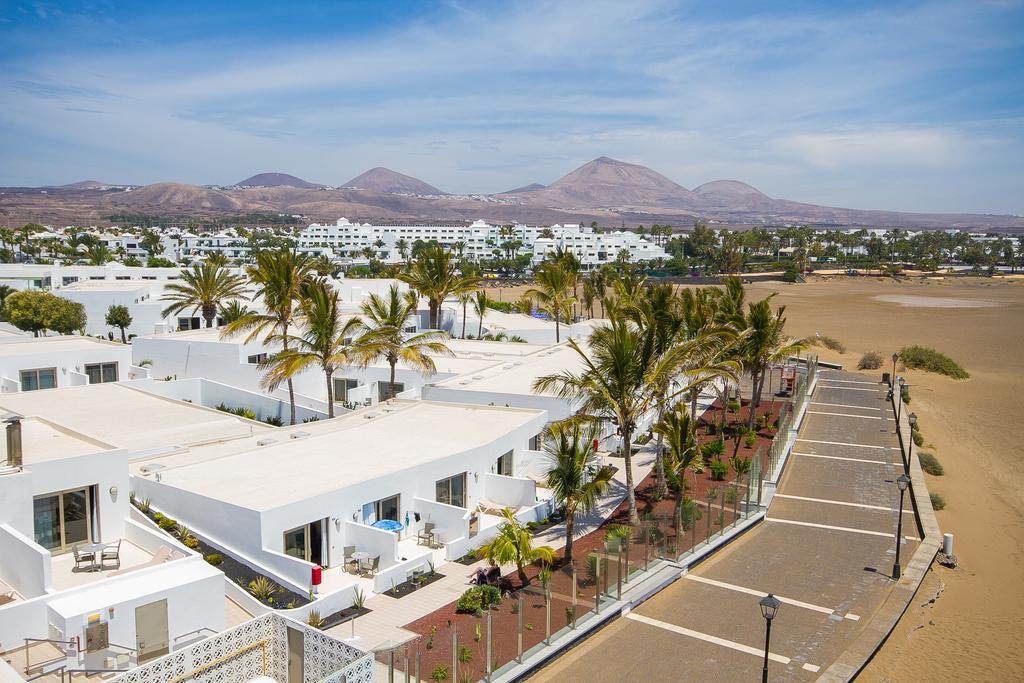 Hotel Las Costas Пуерто-дель-Кармен Екстер'єр фото