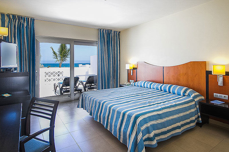 Hotel Las Costas Пуерто-дель-Кармен Екстер'єр фото