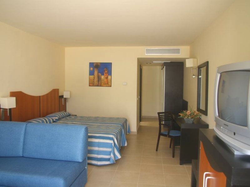 Hotel Las Costas Пуерто-дель-Кармен Екстер'єр фото