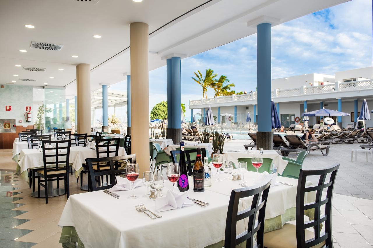 Hotel Las Costas Пуерто-дель-Кармен Екстер'єр фото